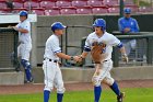 Baseball vs SUNY Cortland  Wheaton College Baseball takes on SUNY Cortland University in game three of the NCAA D3 College World Series at Veterans Memorial Stadium in Cedar Rapids, Iowa. - Photo By: KEITH NORDSTROM : Wheaton Baseball, NCAA, Baseball, World Series